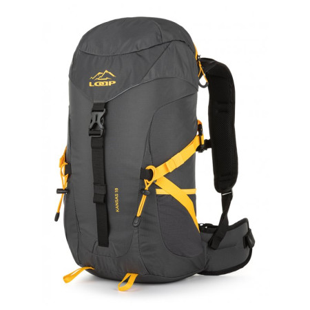 Batoh Loap Kansas 18l