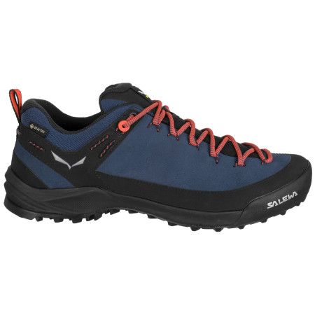 Pánské boty Salewa Wildfire Leather Gtx M