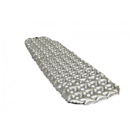 Nafukovací karimatka Vango Aotrom Thermo Platinum