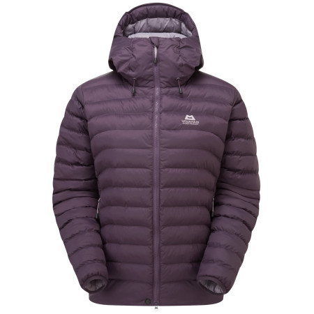 Dámská zimní bunda Mountain Equipment Superflux Hooded Jacket Women's