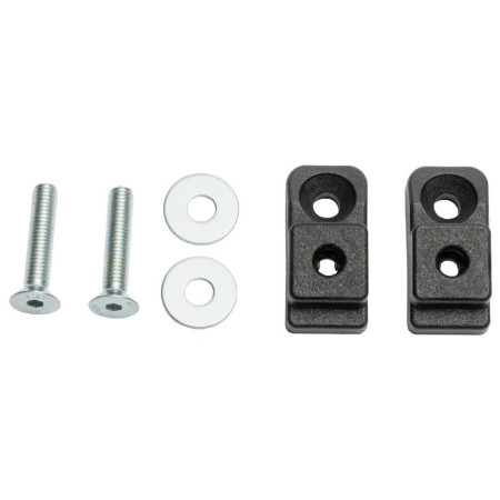 Adaptér Ortlieb Fork-pack 45° na 30°