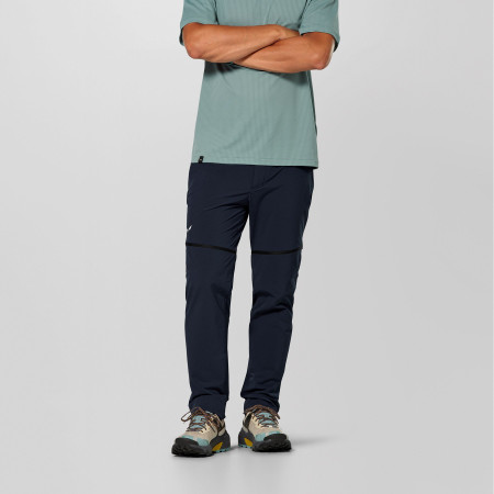 Pánské kalhoty Salewa Pedroc 3 Dst 2In1 Pant M