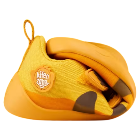 Dětské boty Affenzahn Sneaker Cotton Happy