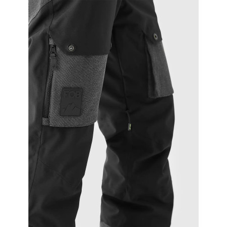 Pánské kalhoty 4F Trousers Fnk M619