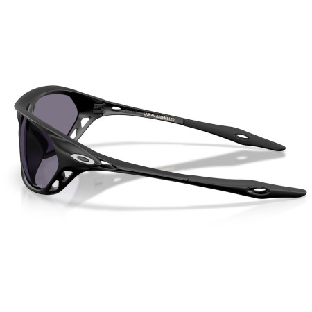 Sluneční brýle Oakley Cage Jacket Matte Black