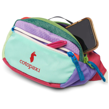 Ledvinka Cotopaxi Kapai 1.5L Hip Pack Del Dia PT