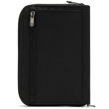 Peněženka Pacsafe RFIDsafe compact travel organizer