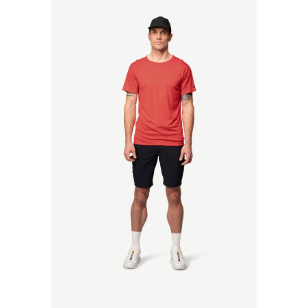 Pánské triko Devold Breeze Man T-Shirt short sleeve