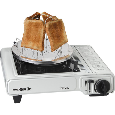Plynový vařič Brunner Toaster