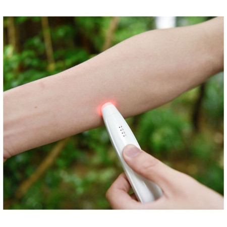 Zklidňující přístroj Sorbo Itch Healer