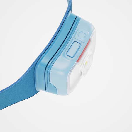 Čelovka BioLite Range 500