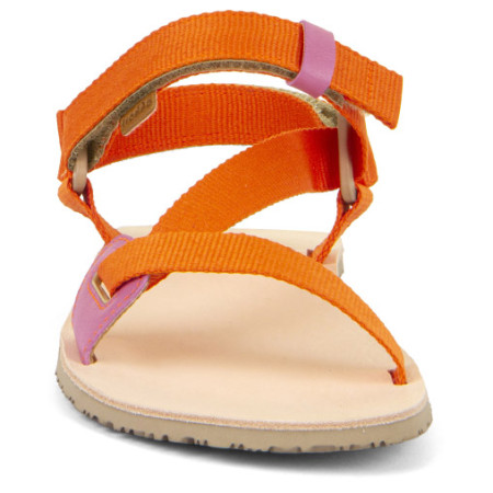 Dámské sandály Froddo barefoot flexy straps