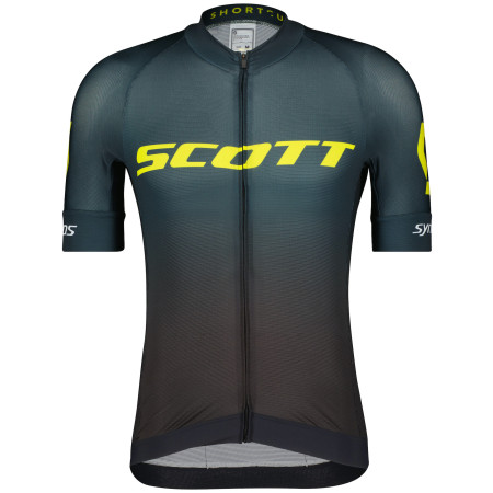 Pánský cyklistický dres Scott RC Pro WC Edt. SS