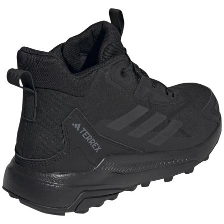 Dámské turistické boty Adidas Terrex Anylander Mid R.Rdy W