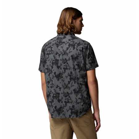 Pánská košile Columbia Rapid Rivers™ Printed Short Sleeve Shirt