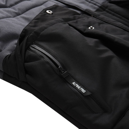 Pánská vesta Alpine Pro Hard