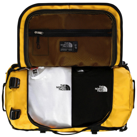 Cestovní taška The North Face Base Camp Duffel - S