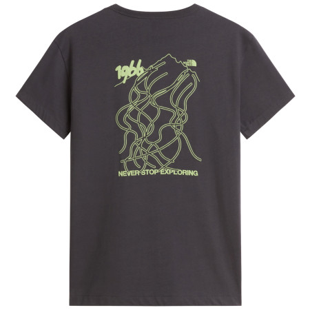 Pánské triko The North Face U Nse Slopes Rlx Ss Tee-Graphic