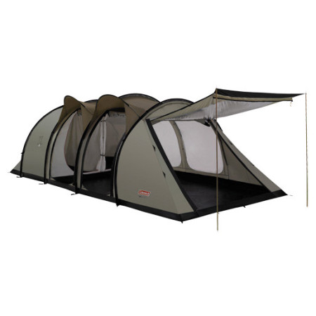 Kempingový set Coleman Mackenzie X6