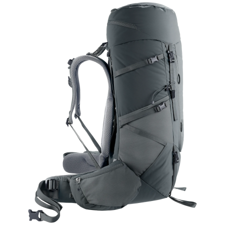 Dámský turistický batoh Deuter Aircontact Core 45+10 SL