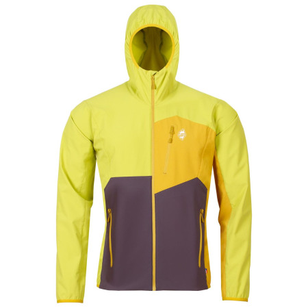 Pánská softshellová bunda High Point Versa Hoody Jacket