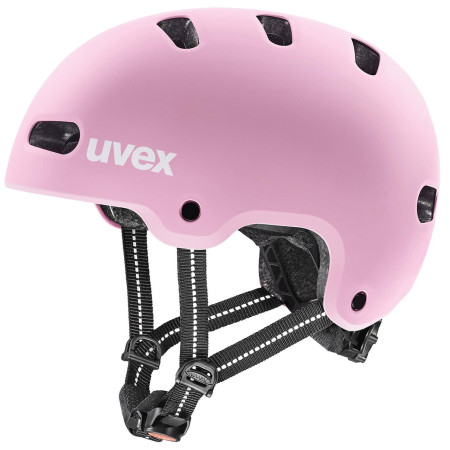 Dětská cyklistická helma Uvex Kid 4