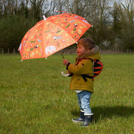 Dětský deštník LittleLife Kids Umbrella