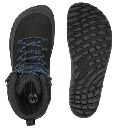 Pánské boty Aylla Mitu Evo WP