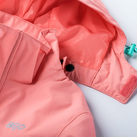 Dětská bunda Bejo Trino II Kdg