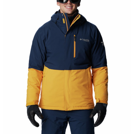 Pánská zimní bunda Columbia Winter District™ II Jacket