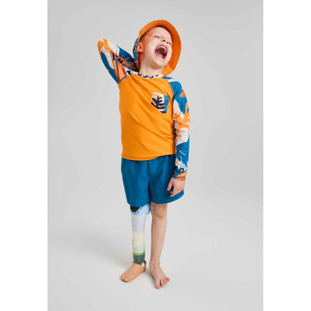 Dětský klobouk Reima Viehe