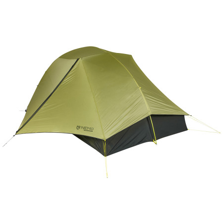 Stan NEMO Equipment Hornet OSMO 3P