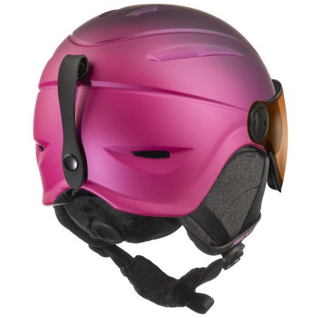 Dětská lyžařská přilba Relax Twister Visor