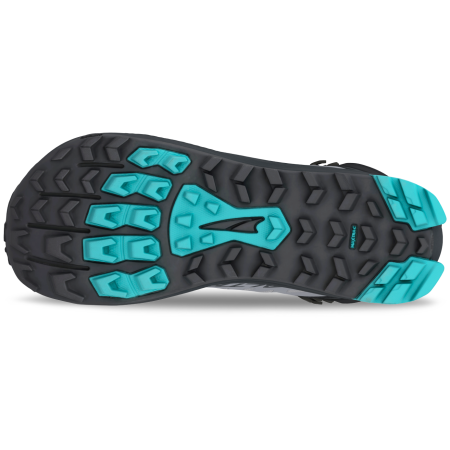 Dámské boty Altra W Lone Peak 9 Waterproof Mid