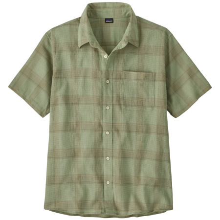 Pánská košile Patagonia M's A/C Shirt