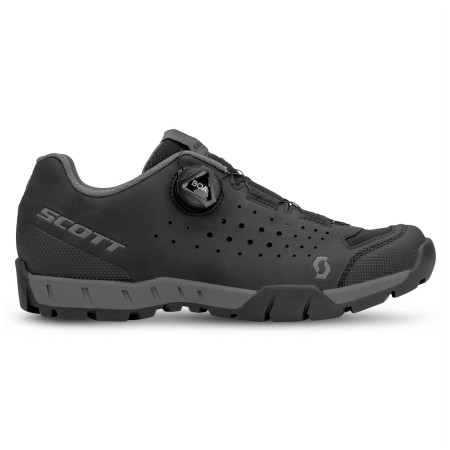 Dámské cyklistické tretry Scott Shoe W's Sport Trail Evo Boa