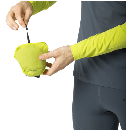 Pánská bunda Dynafit Alpine Wind Jkt M