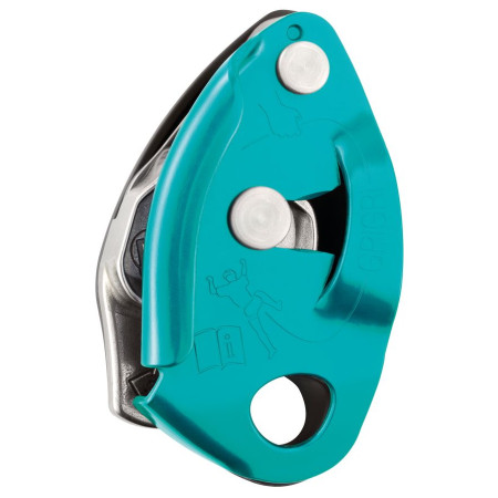 Jistící brzda Petzl GriGri 2