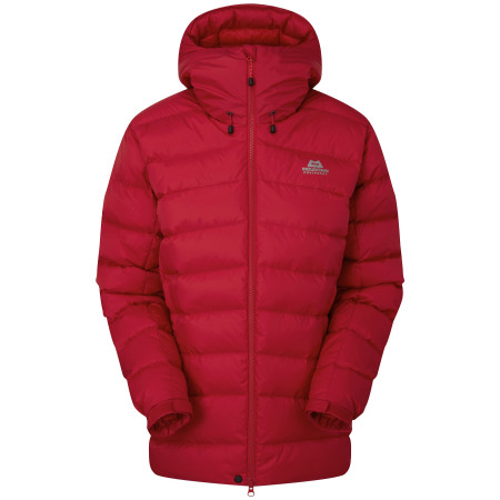Dámská bunda Mountain Equipment Senja Wmns Jacket