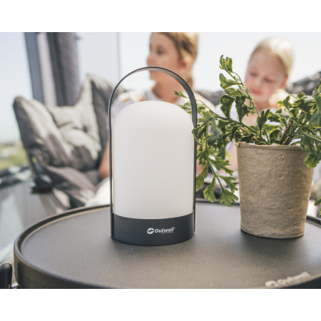 Světlo Outwell Oberon Lamp