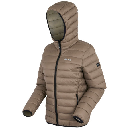 Dámská bunda Regatta Women’s Hooded Marizion