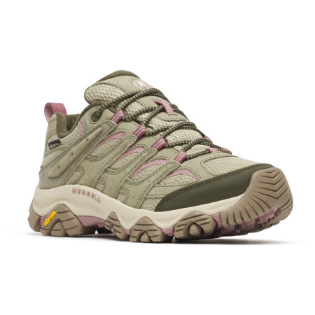 Dámské turistické boty Merrell Moab 3 Gtx
