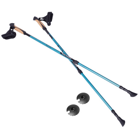 Nordic walking hole Warg Nordic Twistlock