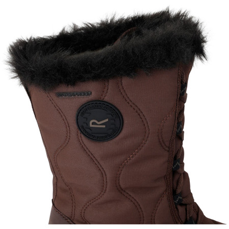 Dámské boty Regatta Kirkwood Boot