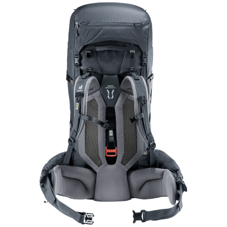 Turistický batoh Deuter Aircontact Pro 85+10
