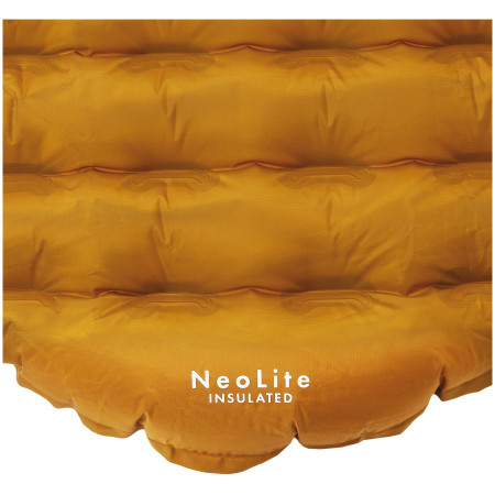 Nafukovací karimatka Warg NeoLite Insulated