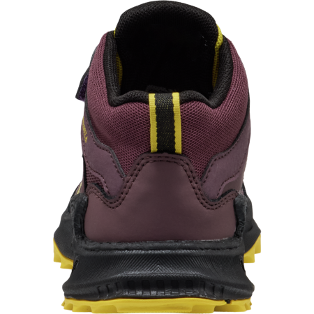 Dětské boty KEEN Zionic Mid Wp Children