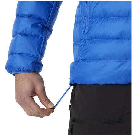 Pánská bunda Helly Hansen Verglas Hooded Down 2.0