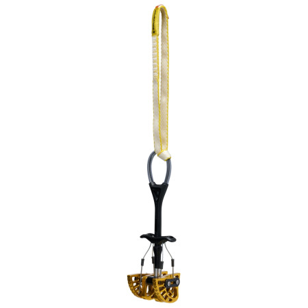 Friend Black Diamond C4 Extendable Sling Camalot 2