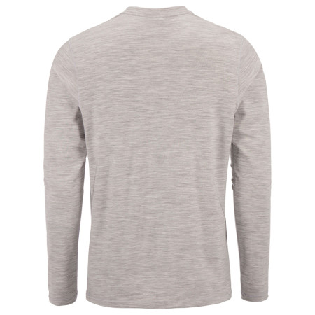 Pánské triko Craft Wool 95 LS CN M